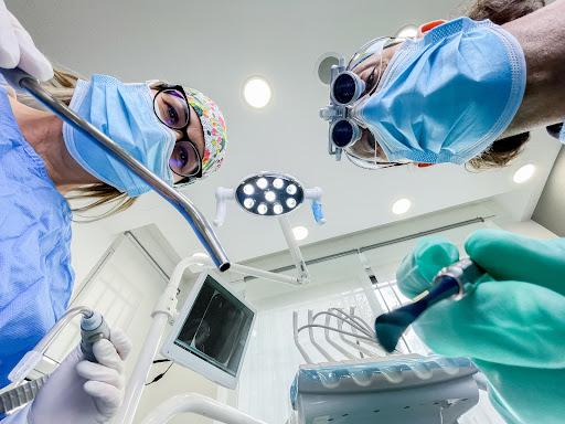 Studio Dentistico Dott. Vincenzo Amari