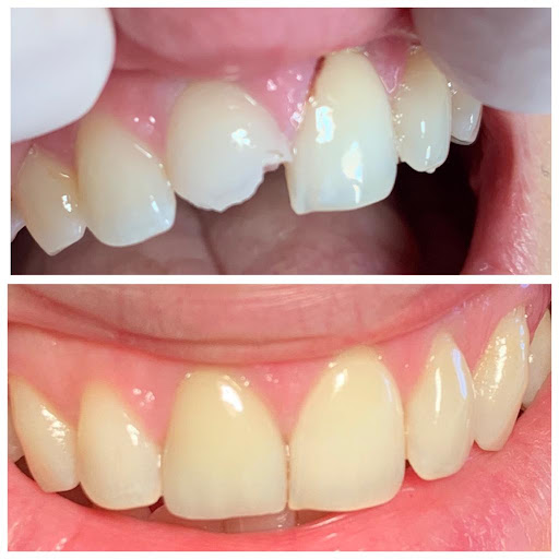 Studio Dentistico Dentista Montesacro