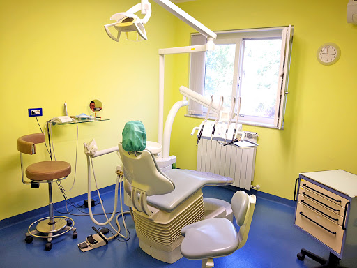 Studio Dentistico Dott.ri Pietro e Pierpaolo Pinto
