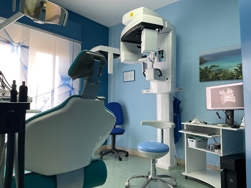 Studio Dentistico Dott. Maccarrone Vito
