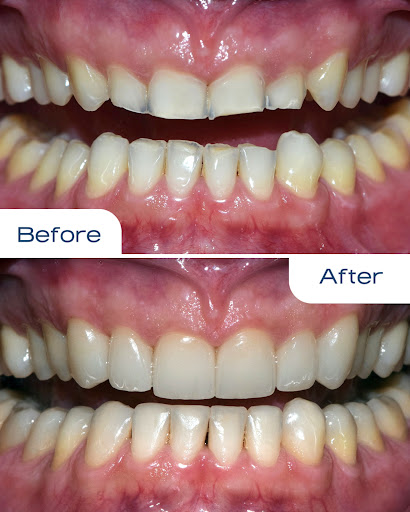 Studio Dentistico Dr. Alessandro Maria Coppola