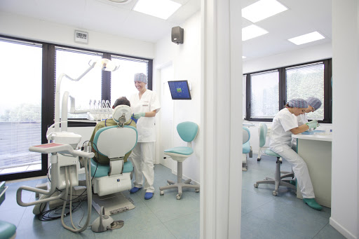 Studio Dentistico Clinica Odontoiatrica Pasdera