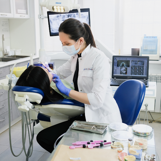 Studio Dentistico Odontoiatria Chirone