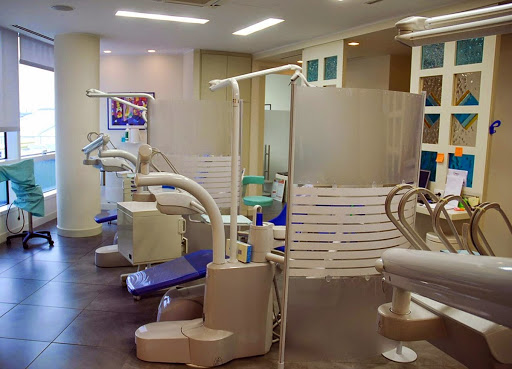 Studio Dentistico Clinica del Bambino logo