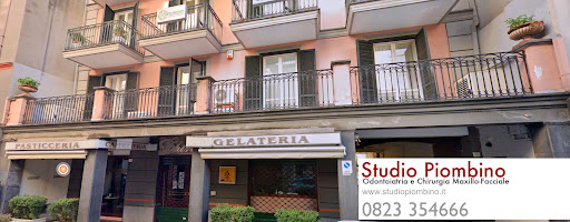 Studio Dentistico Studio Piombino