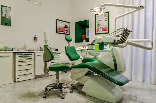 Studio Dentistico Pignatelli