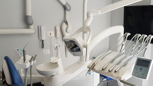 Studio Dentistico Dott. G. Greco