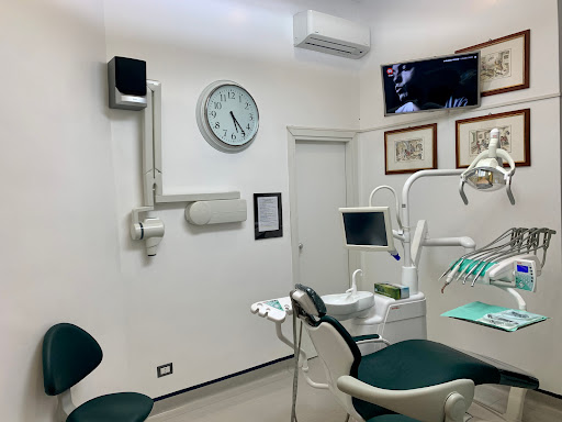 Studio Dentistico Diaferia
