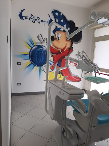 Studio Dentistico Centro Di Ortodonzia