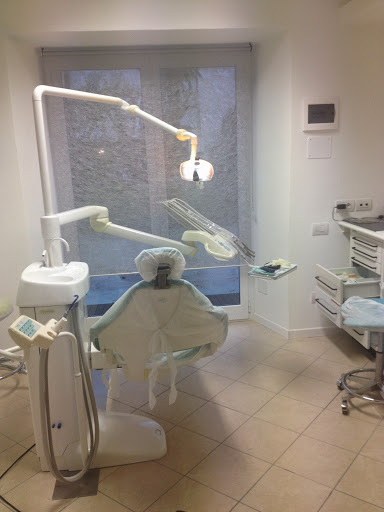 Studio Dentistico Dott. Sabbah