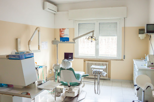 Studio Dentistico Iannotti Luisa