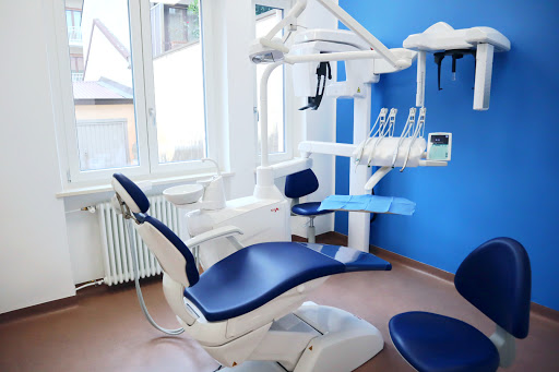 Studio Dentistico Dental Suite Carpegna logo