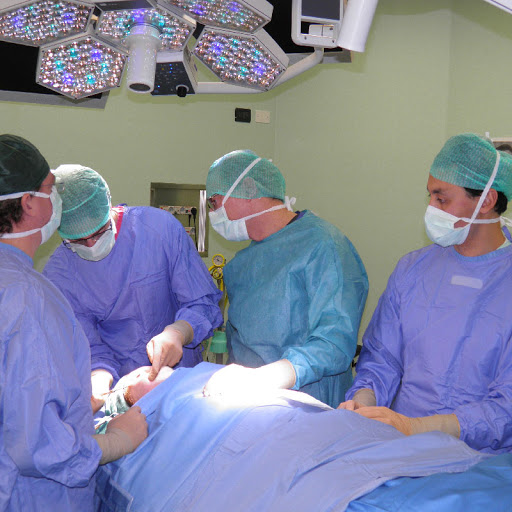 Studio Dentistico Prof. Luigi Clauser