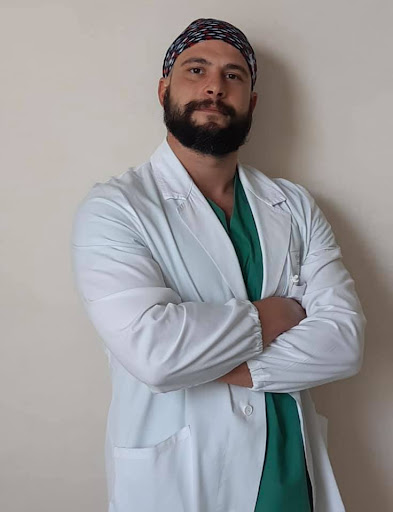 Studio Dentistico Prof. Saponaro