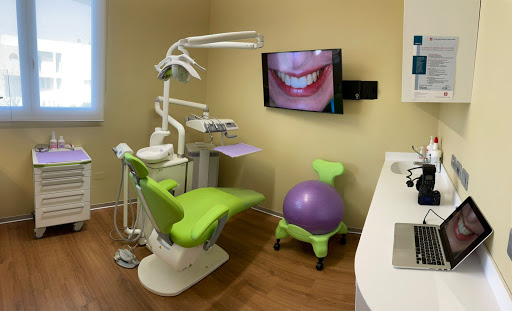 Studio Dentistico Dott. Matteo Maraschi