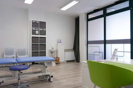 Studio Dentistico Centri Medici Primo logo