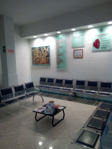 Studio Dentistico Centro Medico Riabilitativo