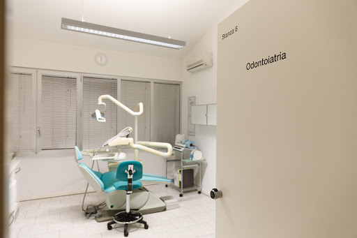 Studio Dentistico Florence Medical Center logo