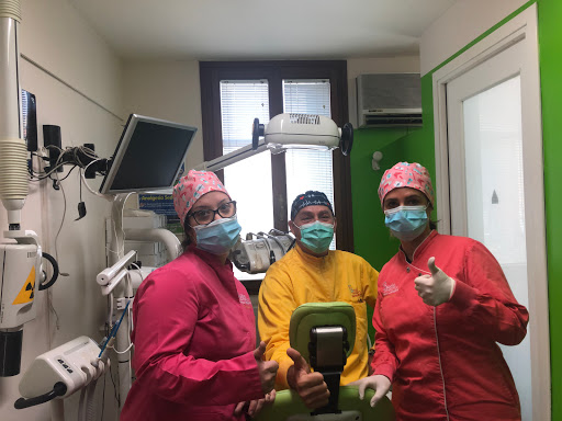Studio Dentistico Oselladore Renzo