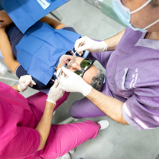 Studio Dentistico Modeldent Clinica Odontoiatrica