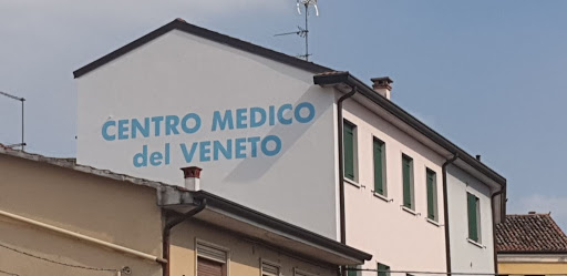 Studio Dentistico Centro Medico Veneto logo