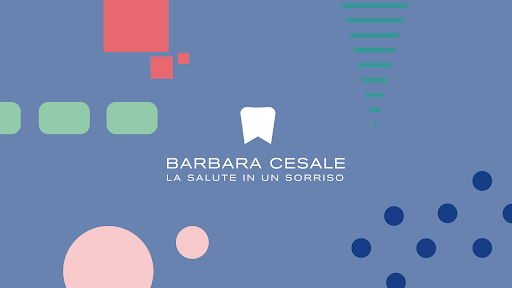 Studio Dentistico Barbara Cesale logo