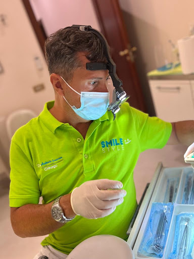 Studio Dentistico SMILE STYLE