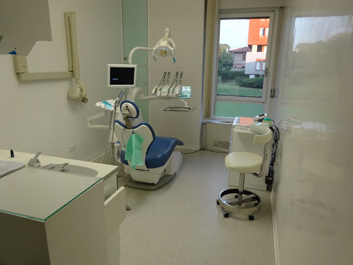 Studio Dentistico Dr. Rok Fabjan