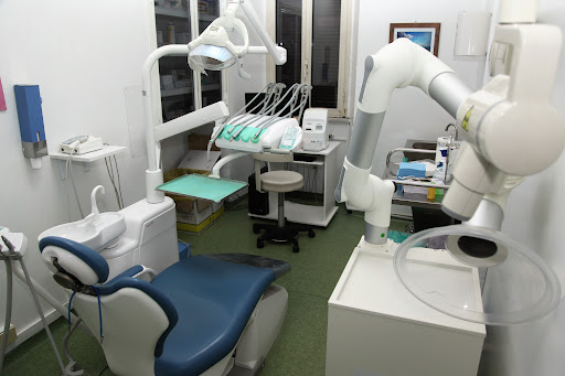 Studio Dentistico Dr. Santamaria logo