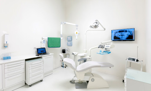 Studio Dentistico Mirò - Centro Dentale Ferrara