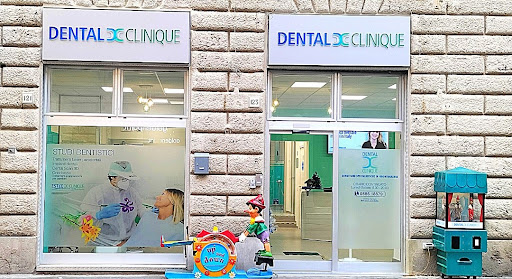 Studio Dentistico Dental Clinique Livorno Centro