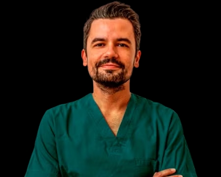 Studio Dentistico Dott. Agostino Guida