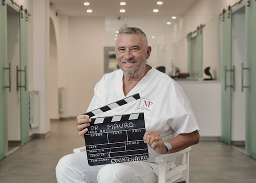 Studio Dentistico MTP Dr. Mauro Pulga