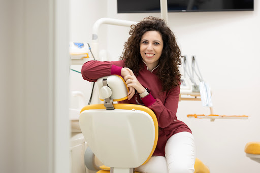 Studio Dentistico Sorrentino Landi