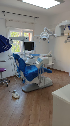 Studio Dentistico Centro Odontoiatrico Morando srl logo