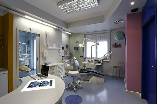 Studio Dentistico Dottor Rossi Roberto