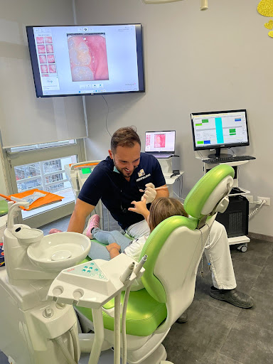 Studio Dentistico Dentologi Centro Odontoiatrico