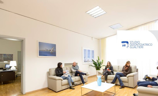 Studio Dentistico Studio Odontoiatrico Gualtieri