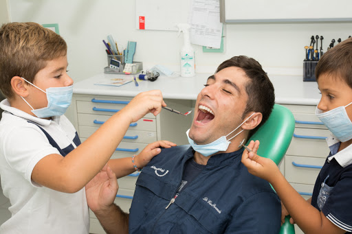 Studio Dentistico Alfa
