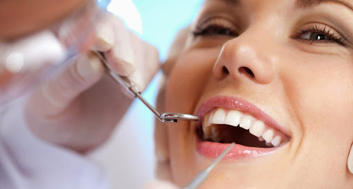 Studio Dentistico Andrisani
