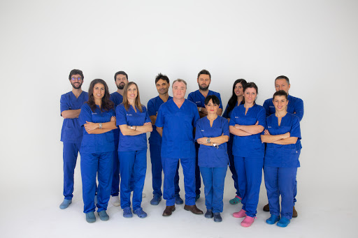 Studio Dentistico M2 Centro Dentale