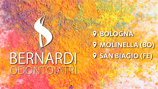 Studio Dentistico Bernardi Odontoiatri logo