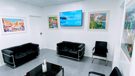 Studio Dentistico Studio Specialistico Preti