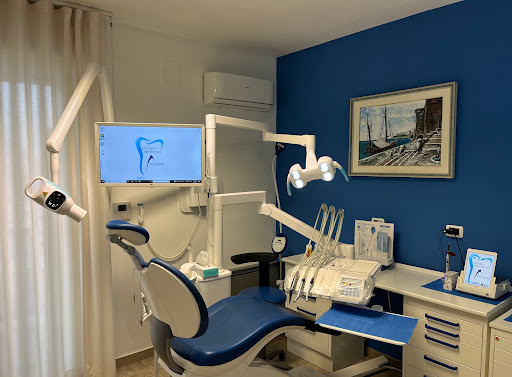 Studio Dentistico Dr. Tatone Fabrizio