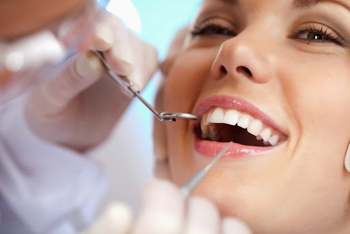 Studio Dentistico dott. Francesco Bandirali logo