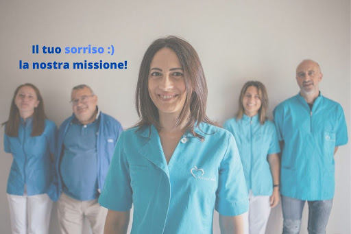 Studio Dentistico Morelli dott.ssa Francesca