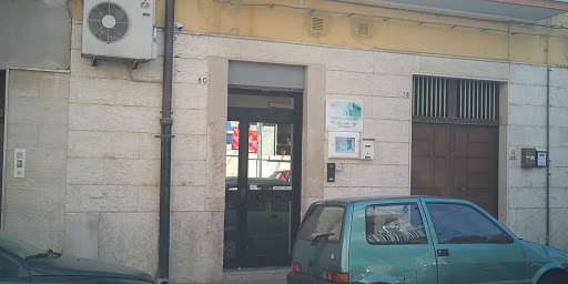 Studio Dentistico Dott. Rizzi Daniele