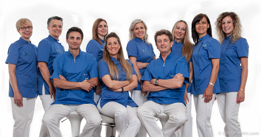 Studio Dentistico Maino Dental Clinics | Vicenza