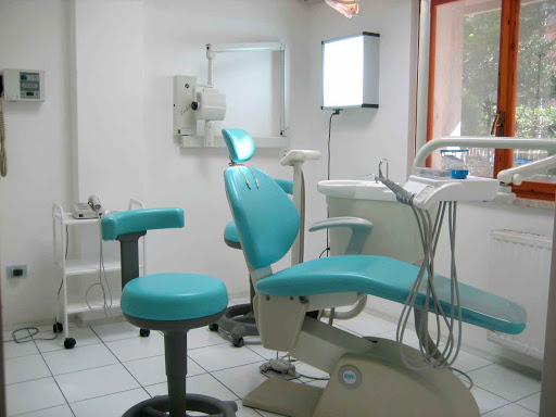 Studio Dentistico Dott. Mastellone