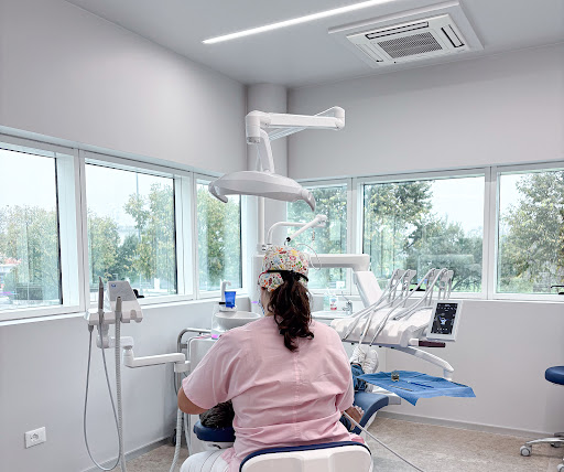 Studio Dentistico NDP De Luca logo